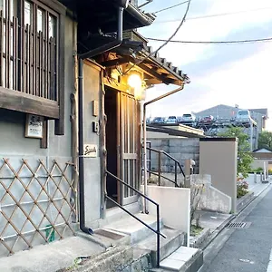 別荘 雀庵, 京都市