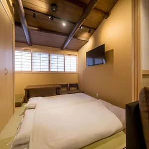 別荘 Resi 錦, 京都市