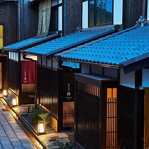 別荘 稲荷凰庵, 京都市