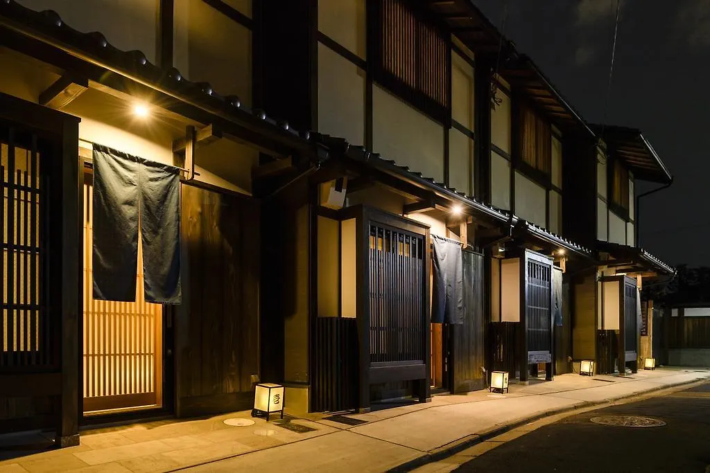 ザ 別荘 そそ 京都市